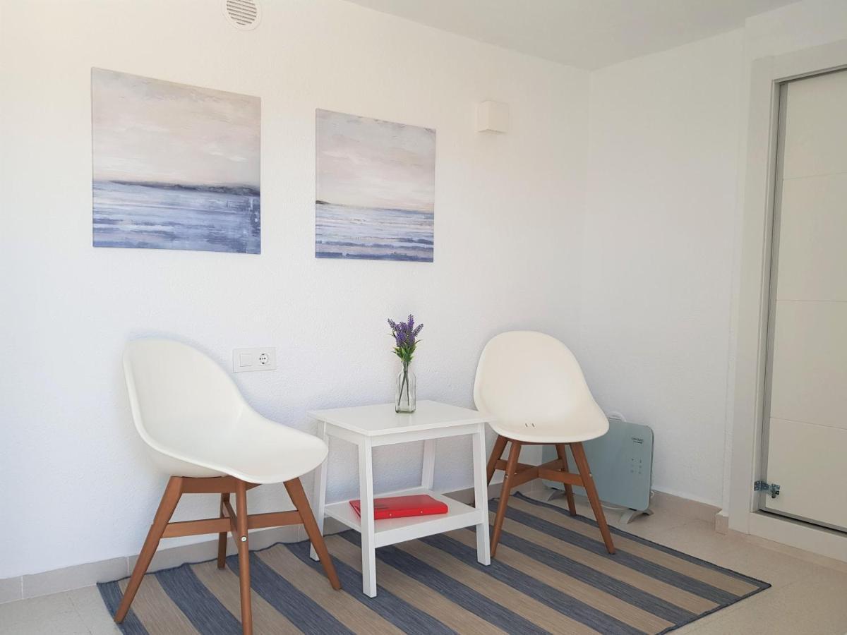 Neu Renovierte Villa Mit Privatem Pool Fusslaeufig Zum Meer Benissa Extérieur photo
